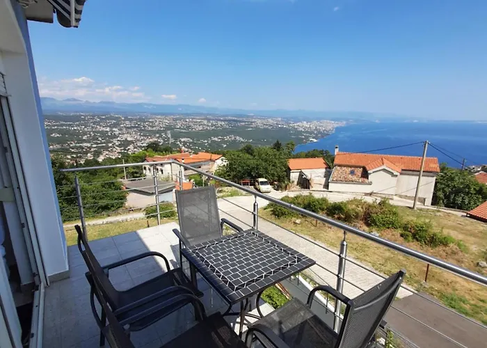 Villa Konte Opatija