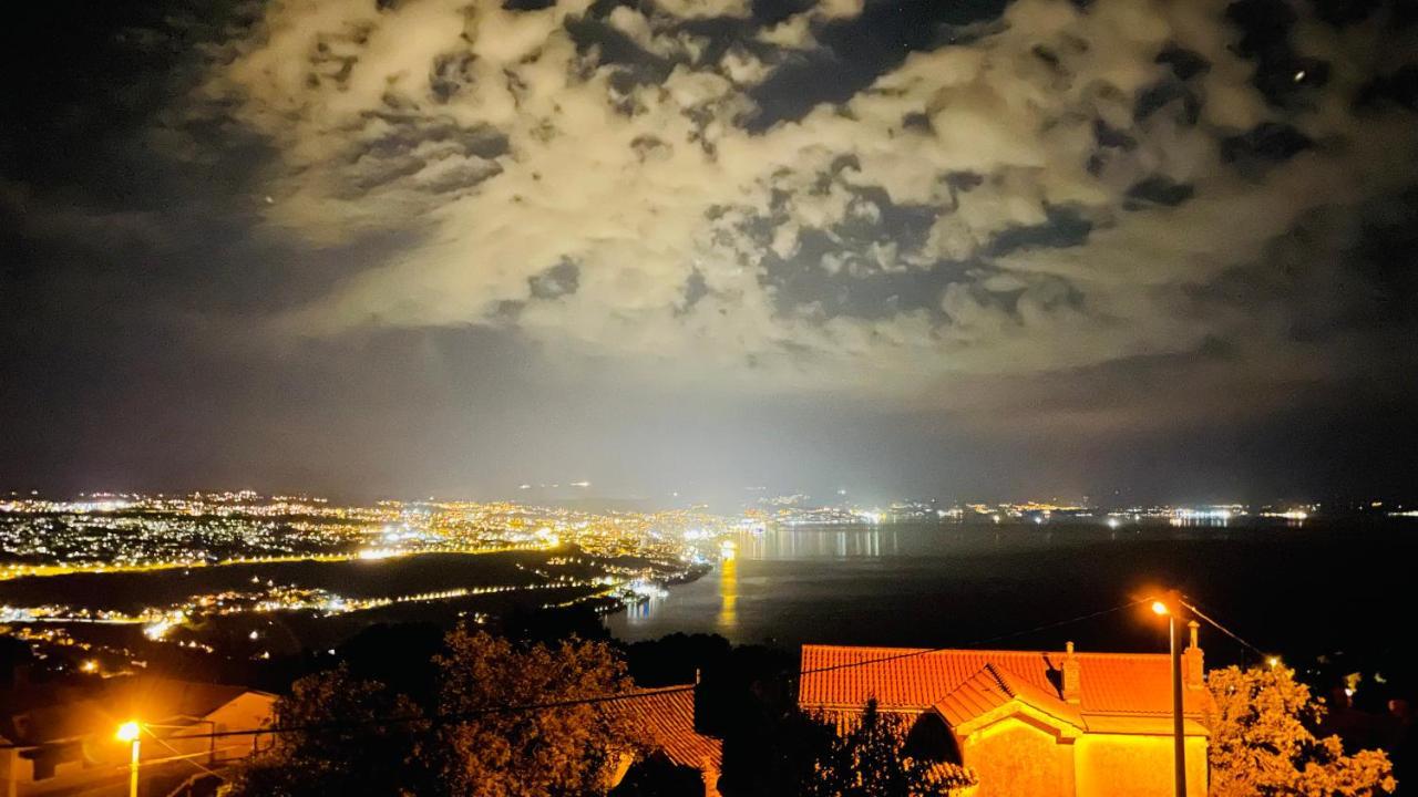 Konte Opatija Apartament Donji Rukavac