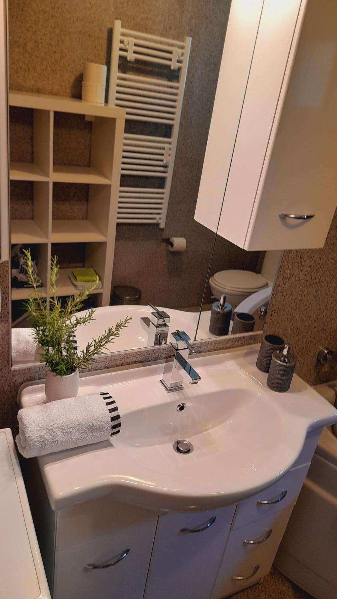 Konte Opatija Apartament