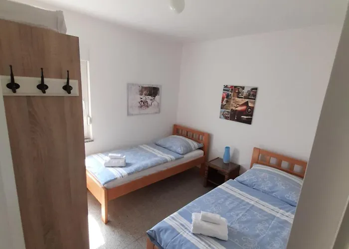 Villa Konte Opatija