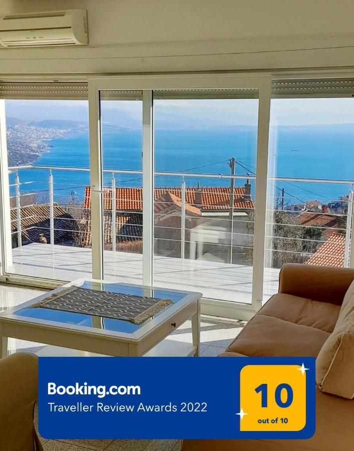 Apartmán Konte Opatija *
