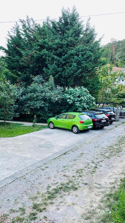 Apartmán Konte Opatija Donji Rukavac
