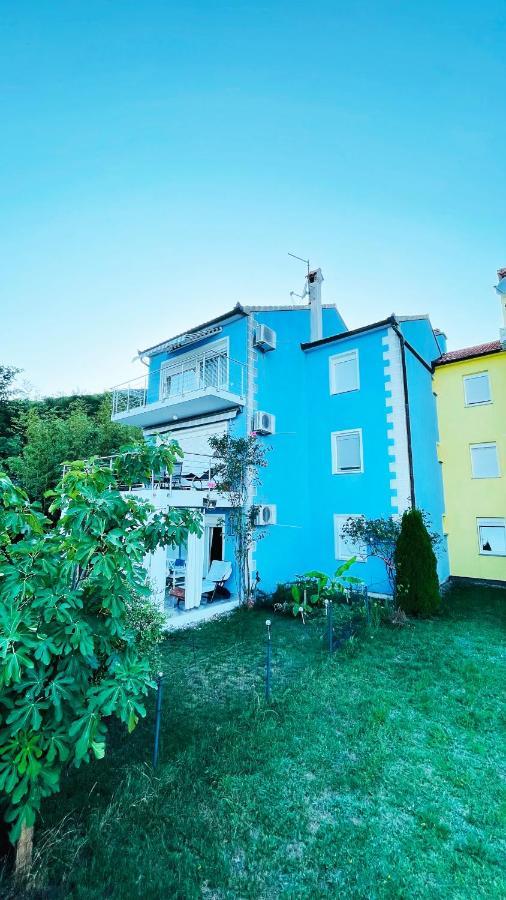 Apartmán Konte Opatija Donji Rukavac