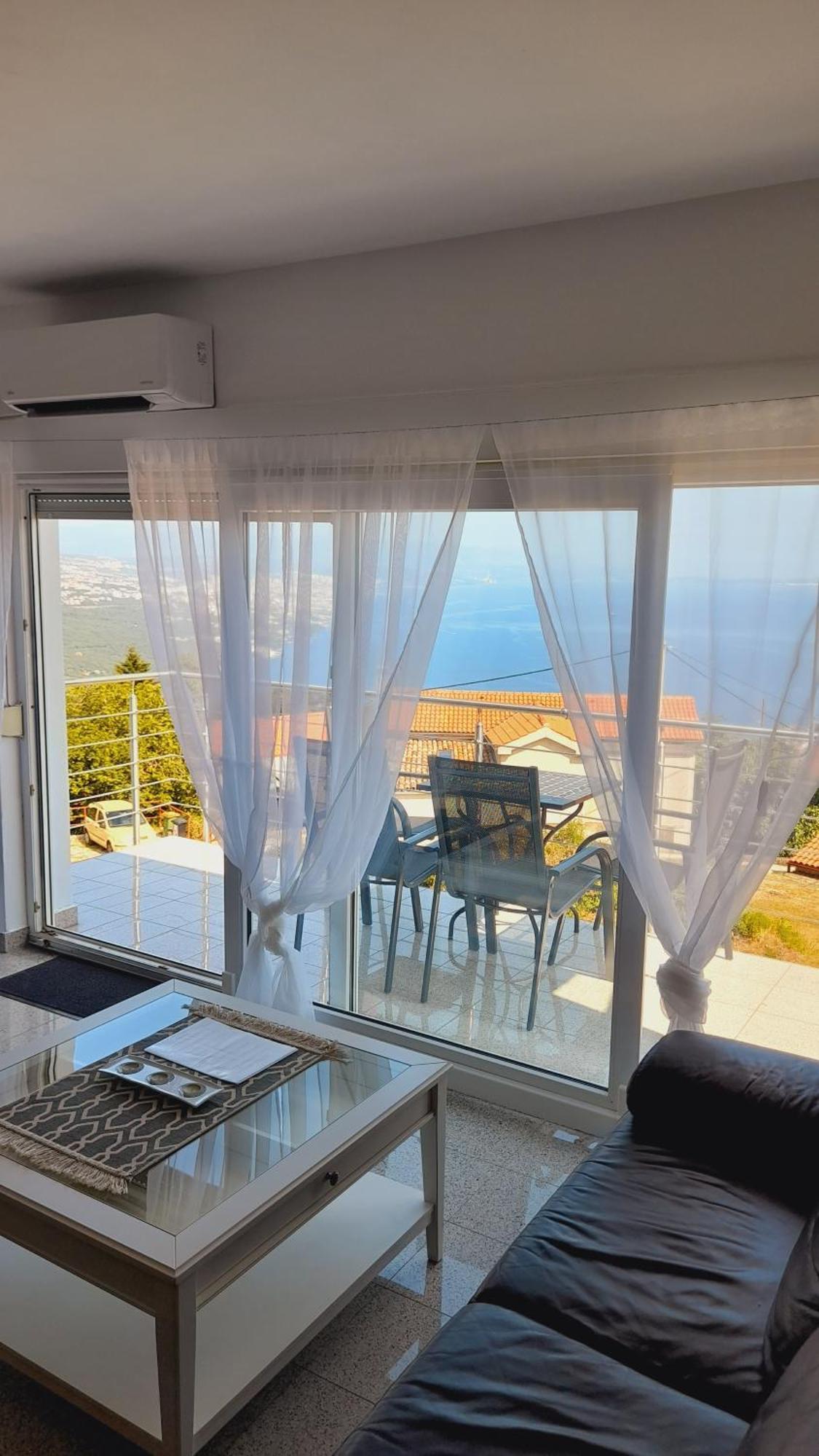 Konte Opatija * Donji Rukavac