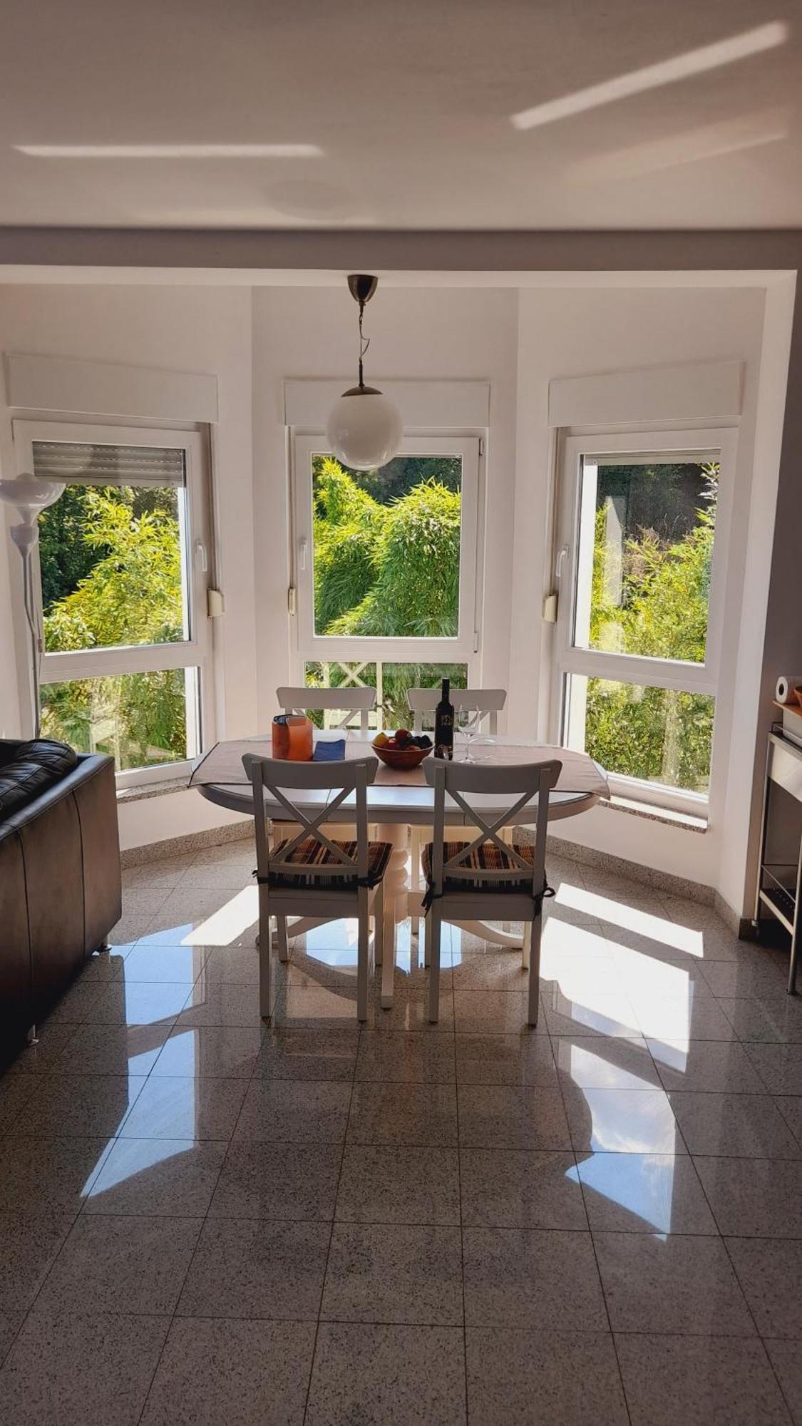 Apartmán Konte Opatija