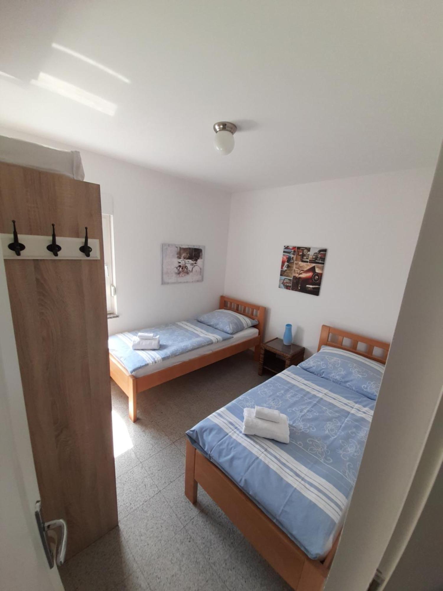Apartmán Konte Opatija *